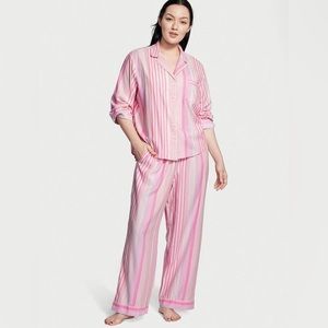 Victoria secret pj set size S NWT